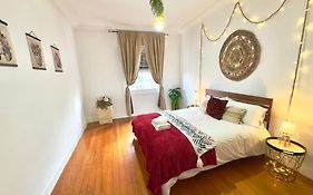 Lupita, Apartamento En El Centro De Vigo