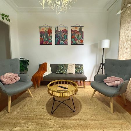 Lupita, Apartamento En El Centro De Vigo Exterior foto