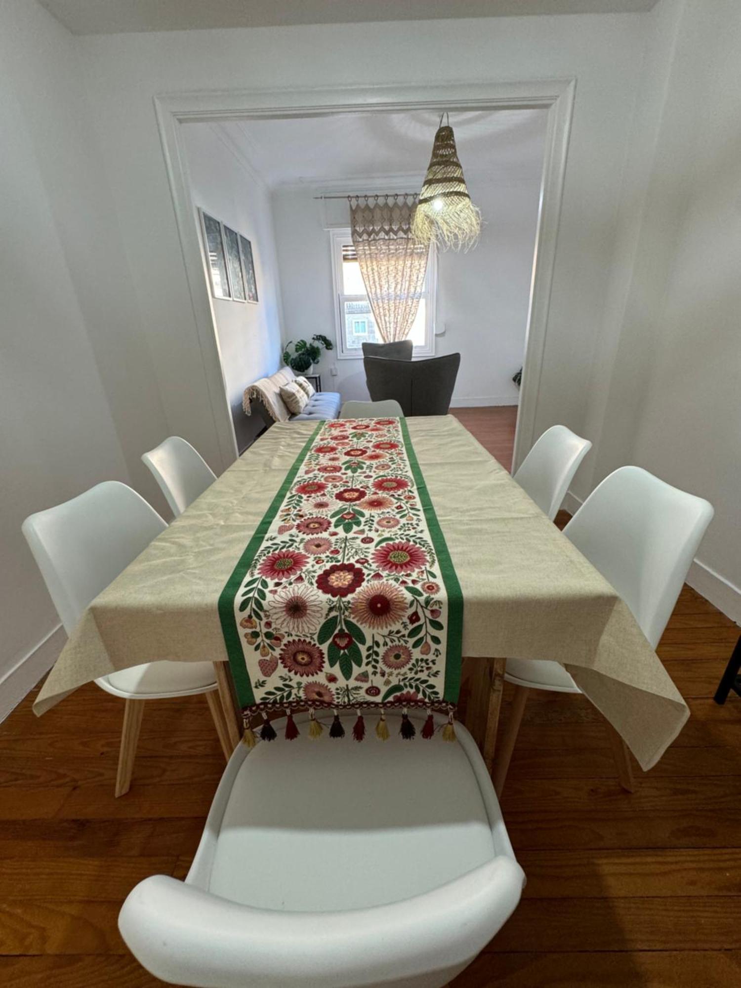 Lupita, Apartamento En El Centro De Vigo Exterior foto