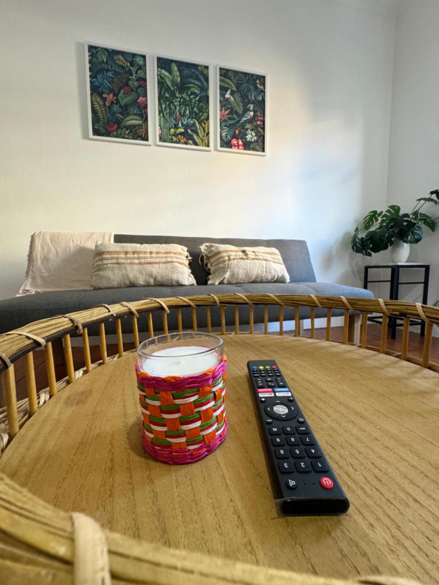 Lupita, Apartamento En El Centro De Vigo Exterior foto