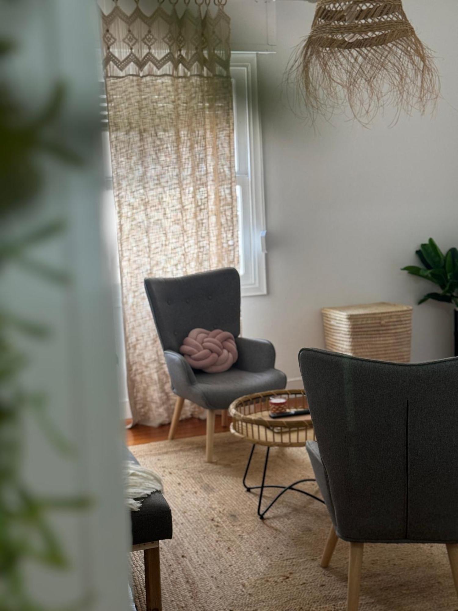 Lupita, Apartamento En El Centro De Vigo Exterior foto