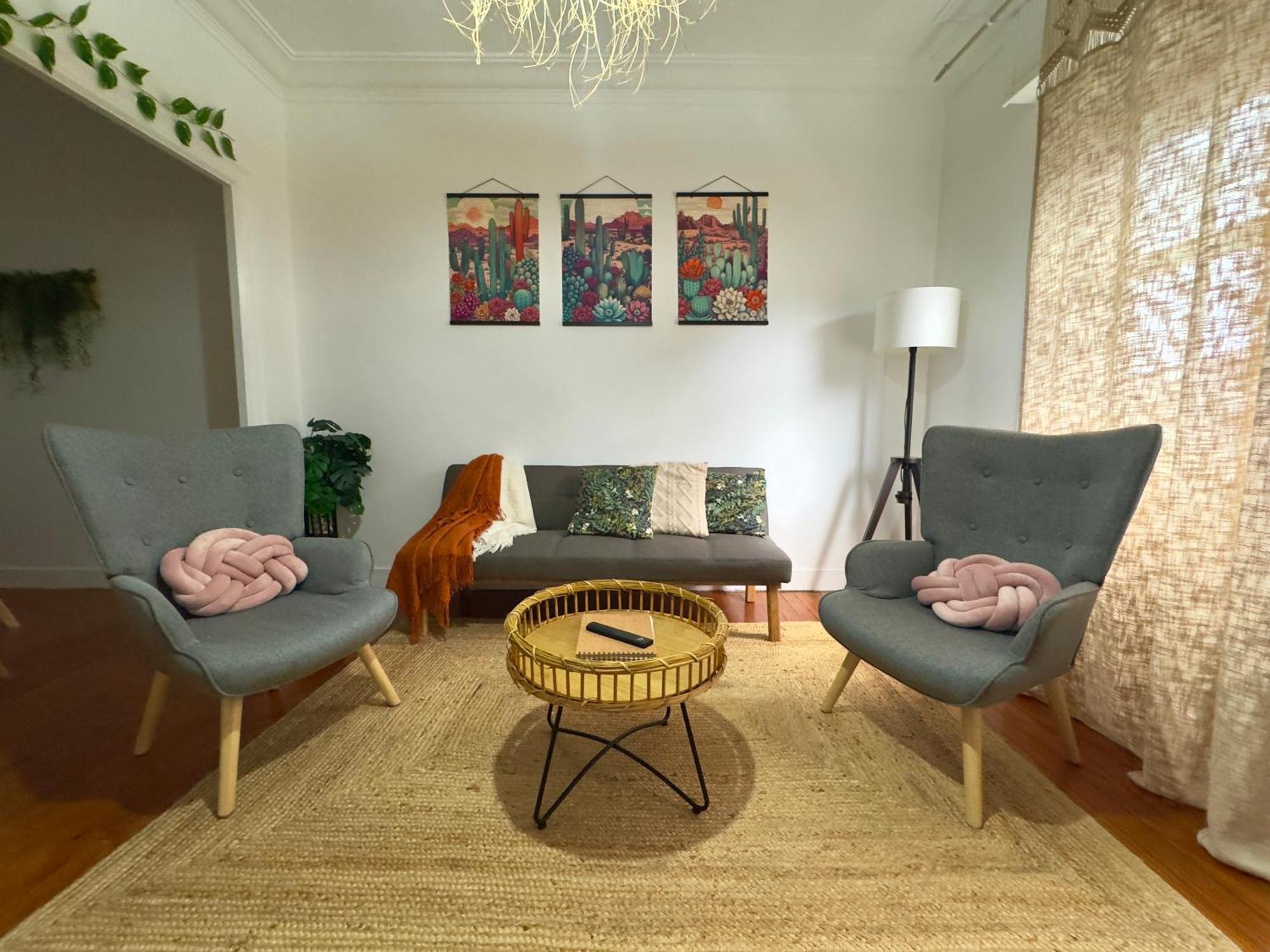 Lupita, Apartamento En El Centro De Vigo Exterior foto