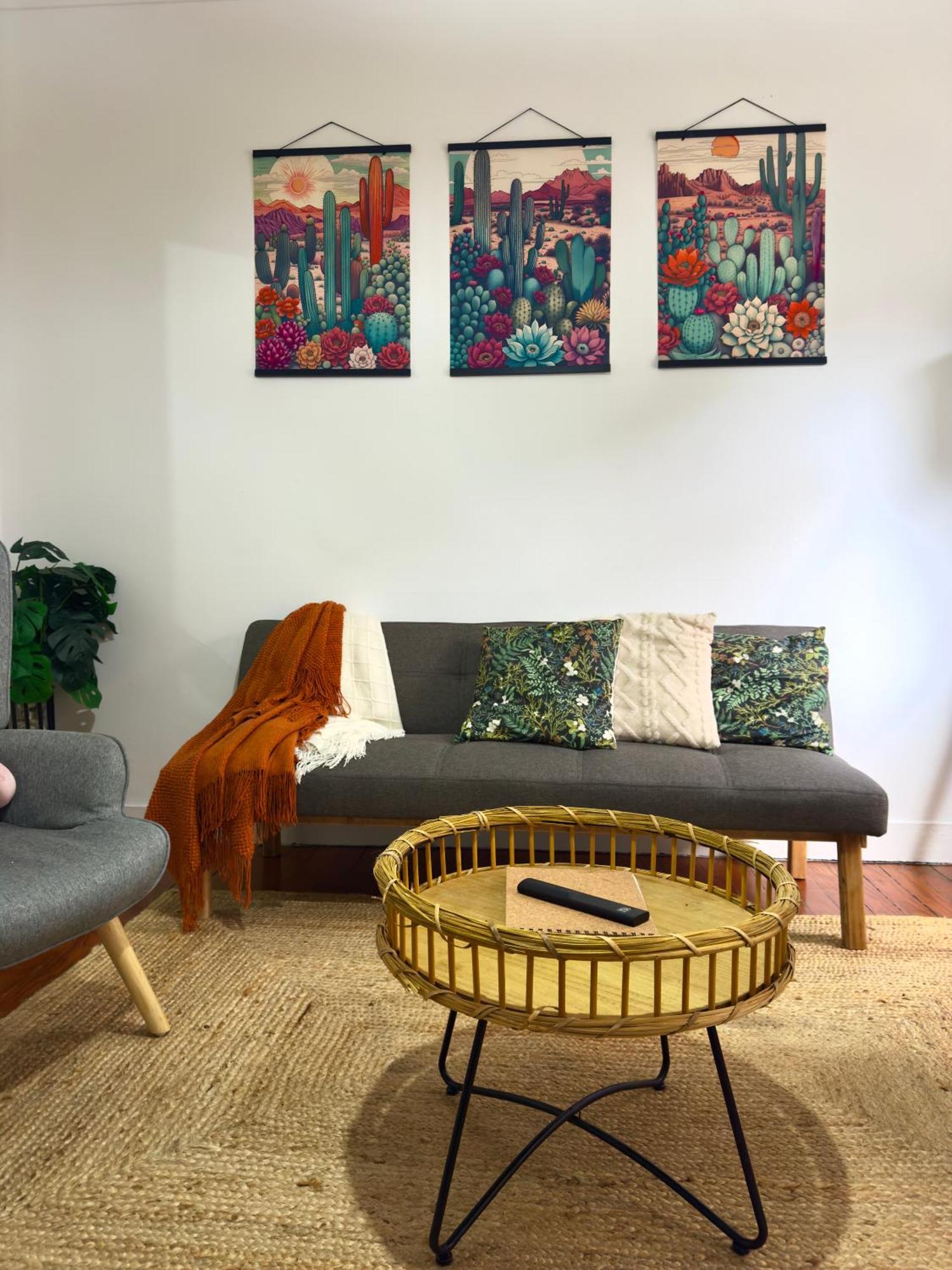 Lupita, Apartamento En El Centro De Vigo Exterior foto