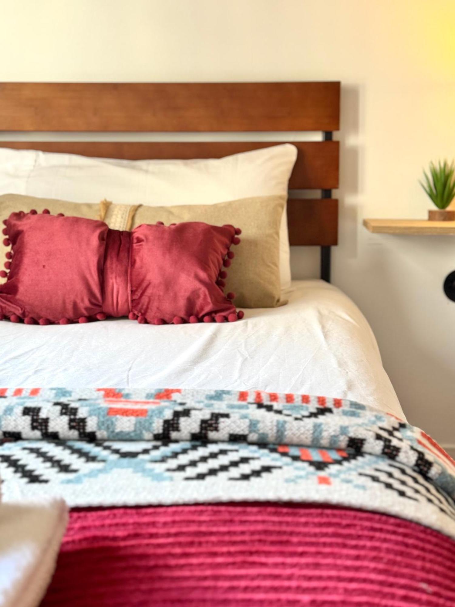 Lupita, Apartamento En El Centro De Vigo Exterior foto
